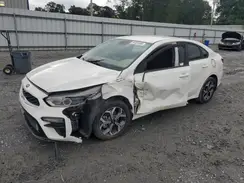 3KPF24AD7LE245466 2020 KIA FORTE