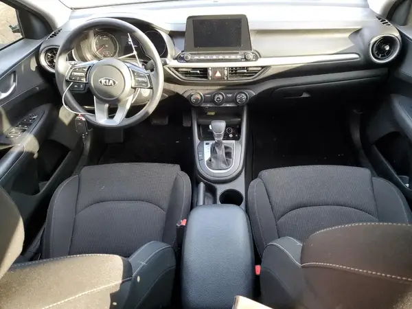 3KPF24AD7LE245497 2020 KIA FORTE - Image 8
