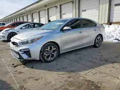3KPF24AD7LE245757 2020 KIA FORTE