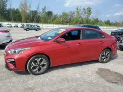 3KPF24AD7LE245774 2020 KIA FORTE