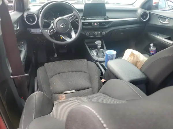 3KPF24AD7LE245774 2020 KIA FORTE - Image 8