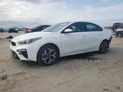 3KPF24AD7LE245919 2020 KIA FORTE