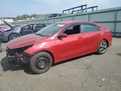 3KPF24AD7LE245970 2020 KIA FORTE