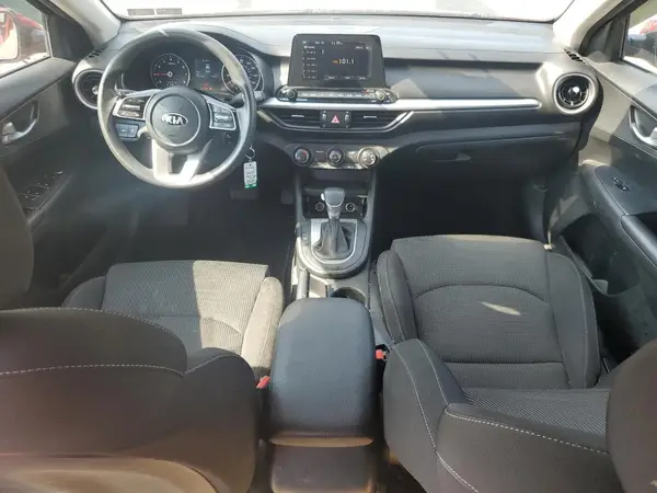 3KPF24AD7LE245970 2020 KIA FORTE - Image 8
