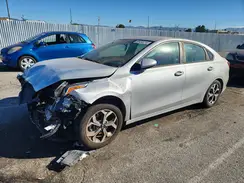 3KPF24AD7LE246052 2020 KIA FORTE