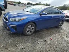 3KPF24AD7LE246133 2020 KIA FORTE