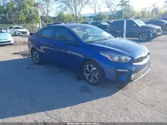 3KPF24AD7LE246469 2020 KIA FORTE