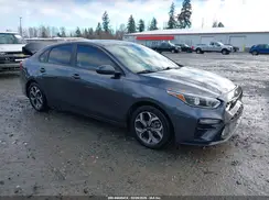 3KPF24AD7LE247699 2020 KIA FORTE
