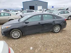 3KPF24AD7LE250005 2020 KIA FORTE