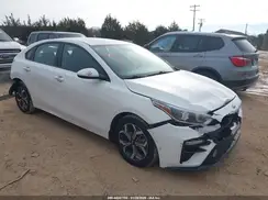 3KPF24AD7LE251574 2020 KIA FORTE