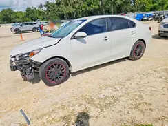 3KPF24AD7LE252093 2020 KIA FORTE