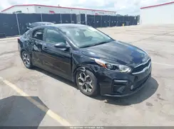 3KPF24AD7LE252854 2020 KIA FORTE