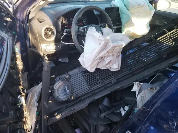 3KPF24AD7LE254815 2020 KIA FORTE - Image 8