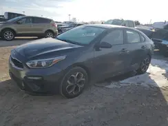 3KPF24AD7LE254832 2020 KIA FORTE