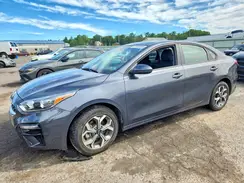 3KPF24AD7LE255057 2020 KIA FORTE