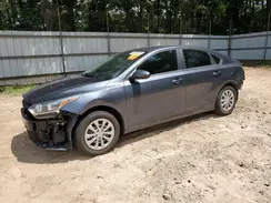 3KPF24AD7LE257939 2020 KIA FORTE
