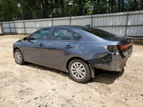 3KPF24AD7LE257939 2020 KIA FORTE - Image 2
