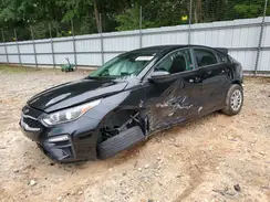 3KPF24AD7LE257987 2020 KIA FORTE