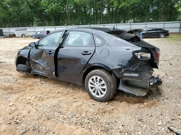 3KPF24AD7LE257987 2020 KIA FORTE - Image 2