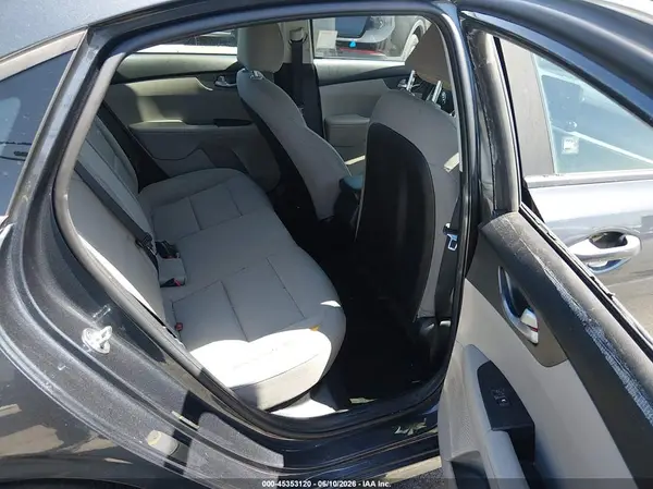 3KPF24AD7LE258959 2020 KIA FORTE - Image 8