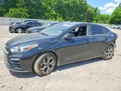 3KPF24AD7LE259545 2020 KIA FORTE