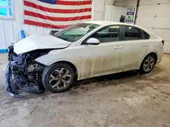 3KPF24AD7LE259626 2020 KIA FORTE