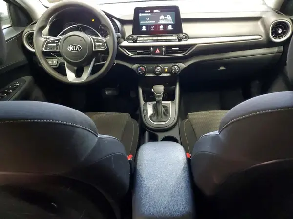 3KPF24AD7LE259626 2020 KIA FORTE - Image 8