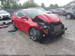 3KPF24AD7LE260937 2020 KIA FORTE