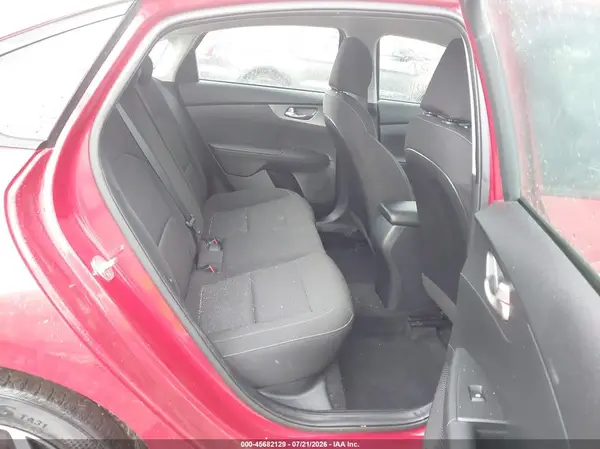3KPF24AD7LE260937 2020 KIA FORTE - Image 8