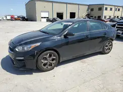 3KPF24AD7ME262754 2021 KIA FORTE