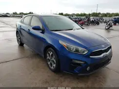3KPF24AD7ME264231 2021 KIA FORTE