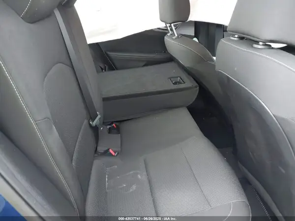 3KPF24AD7ME264231 2021 KIA FORTE - Image 8