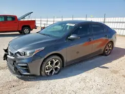 3KPF24AD7ME264505 2021 KIA FORTE