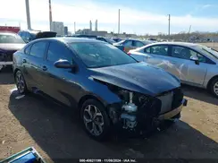 3KPF24AD7ME265265 2021 KIA FORTE