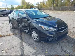 3KPF24AD7ME265427 2021 KIA FORTE