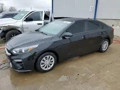 3KPF24AD7ME265430 2021 KIA FORTE