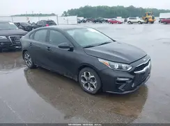 3KPF24AD7ME266402 2021 KIA FORTE