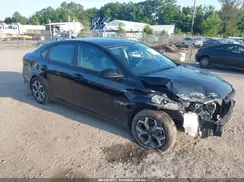 3KPF24AD7ME266500 2021 KIA FORTE