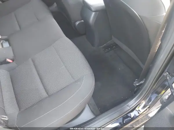 3KPF24AD7ME266500 2021 KIA FORTE - Image 8