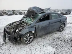 3KPF24AD7ME267050 2021 KIA FORTE