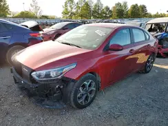 3KPF24AD7ME268926 2021 KIA FORTE