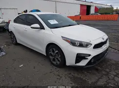 3KPF24AD7ME269106 2021 KIA FORTE