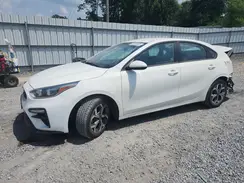 3KPF24AD7ME269574 2021 KIA FORTE