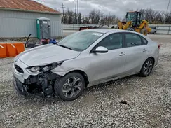 3KPF24AD7ME269624 2021 KIA FORTE