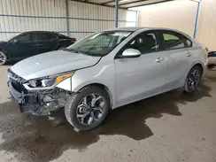 3KPF24AD7ME270014 2021 KIA FORTE