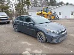 3KPF24AD7ME271180 2021 KIA FORTE