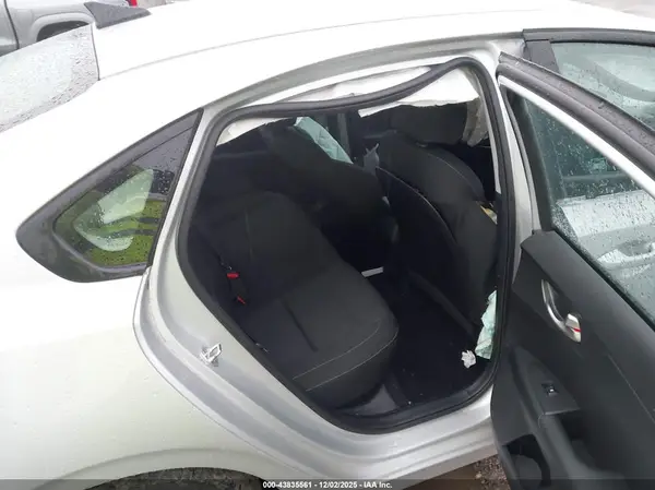3KPF24AD7ME271356 2021 KIA FORTE - Image 8