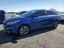 3KPF24AD7ME271583 2021 KIA FORTE