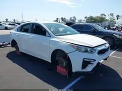3KPF24AD7ME272510 2021 KIA FORTE