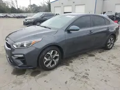 3KPF24AD7ME273592 2021 KIA FORTE